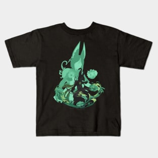 Tighnari Genshin Impact Kids T-Shirt